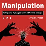 Manipulation cover image