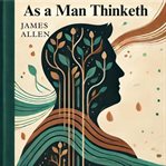 As a Man Thinketh cover image