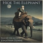 Hide the elephant cover image