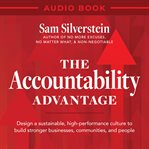 The Accountability Advantage cover image
