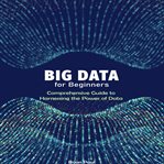 Big Data for Beginners cover image
