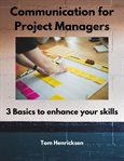 Communication for Project Managers cover image