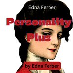 Personality plus. Emma McChesney cover image