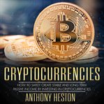 Cryptocurrencies cover image