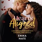 Hearts aligned cover image