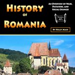 History of Romania cover image