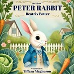 The Tale of Peter Rabbit cover image