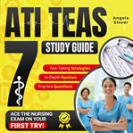 ATI TEAS Study Guide cover image