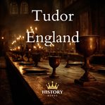Tudor England cover image