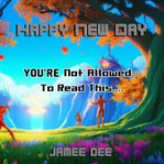 Happy New Day cover image