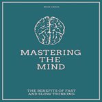 Mastering the Mind cover image