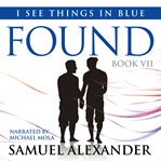 Found. I see things in blue cover image