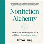 Nonfiction Alchemy cover image