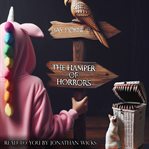 Jay Horne's: The Hamper of Horrors cover image