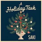 A Holiday Task cover image