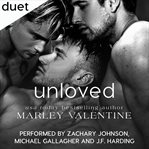 Unloved : The Unlucky Ones cover image