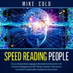 Speed Reading People cover image