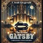 The Great Gatsby cover image