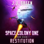 Restitution cover image