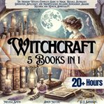 Witchcraft 5 Books in 1 cover image