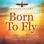 Born to fly cover image