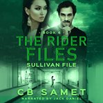 Sullivan File cover image