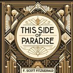 This Side of Paradise cover image
