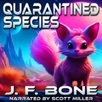 Quarantined Species cover image