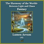 The Harmony of the Worlds cover image