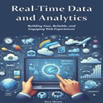 Real-Time Data and Analytics cover image