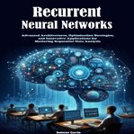 Recurrent Neural Networks cover image