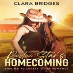 Rodeo Star's Homecoming cover image