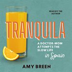 Tranquila cover image