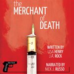 The Merchant of Death cover image