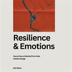 Resilience and Emotions cover image