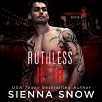 Ruthless Heir cover image