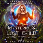The mysterious lost child cover image