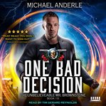 One Bad Decision cover image