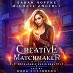 Creative matchmaker cover image