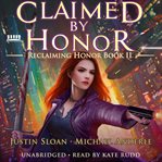 Claimed by Honor cover image