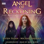 Angel of reckoning cover image