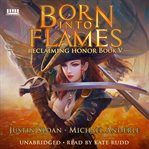 Born Into Flames cover image