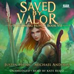 Saved by valor cover image