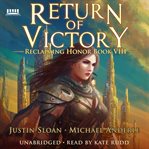 Return of Victory cover image