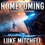 Homecoming. Excalibur knights cover image