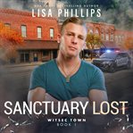 Sanctuary Lost cover image