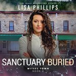 Sanctuary Buried cover image