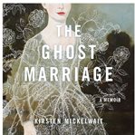 The Ghost Marriage cover image