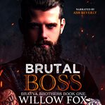 Brutal Boss cover image