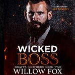 Wicked Boss cover image